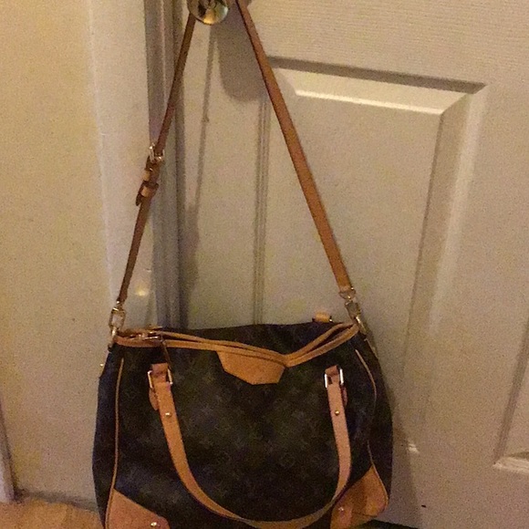 Louis Vuitton Estrella MM - Picture 13 of 16